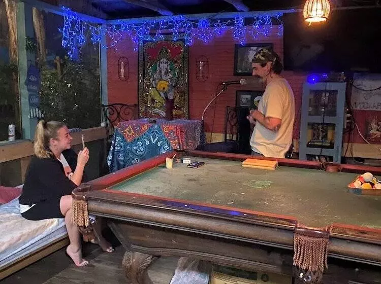 Lomakeskus The Lodge At Runaway Bay