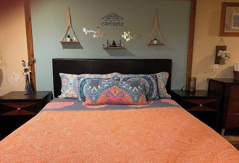 리조트 The Lodge At Runaway Bay