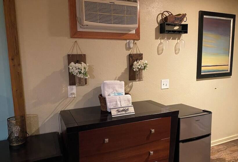 リゾートホテル The Lodge At Runaway Bay