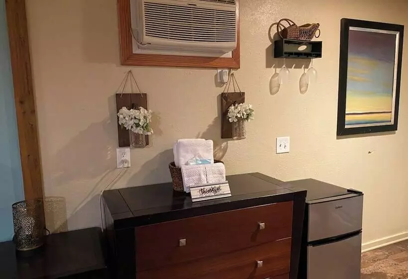 Lomakeskus The Lodge At Runaway Bay