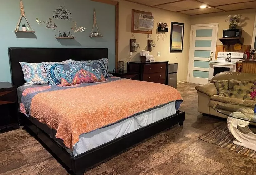 Lomakeskus The Lodge At Runaway Bay