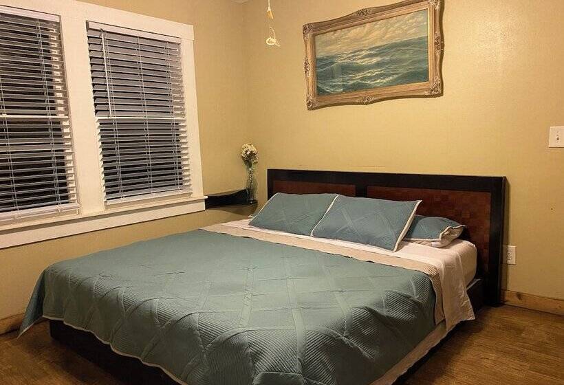 리조트 The Lodge At Runaway Bay