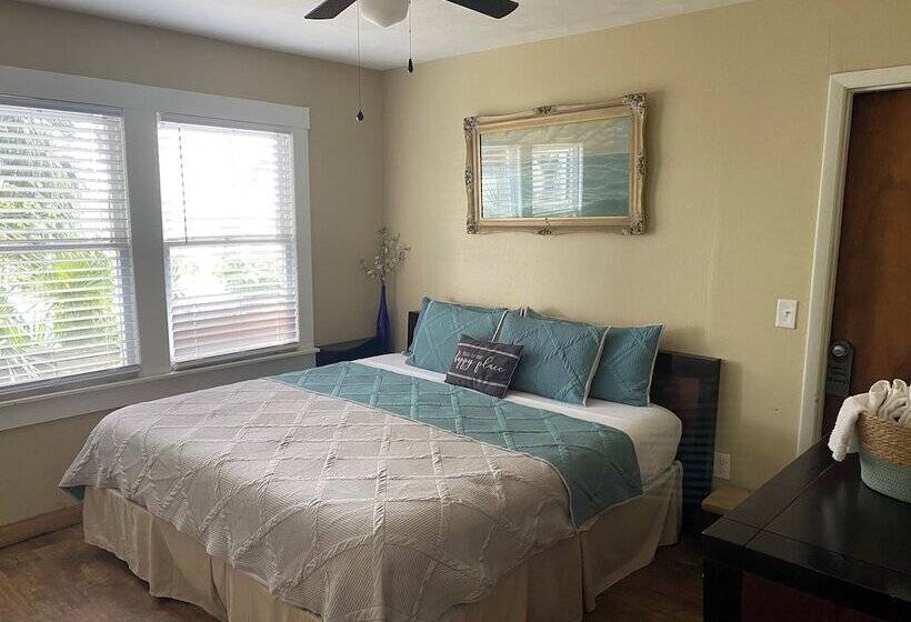 リゾートホテル The Lodge At Runaway Bay