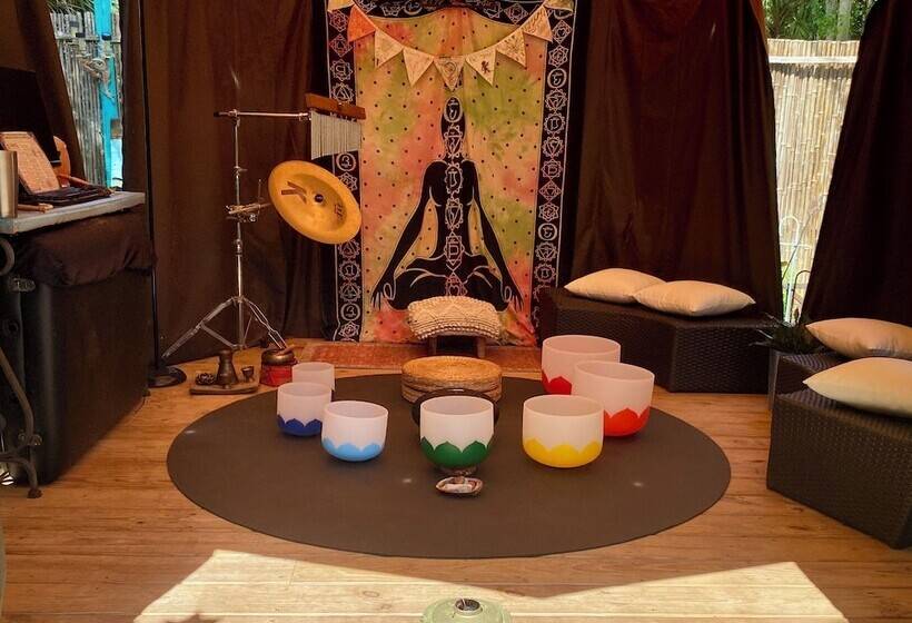 リゾートホテル The Lodge At Runaway Bay