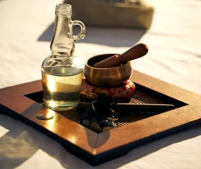 리조트 The Lodge At Runaway Bay