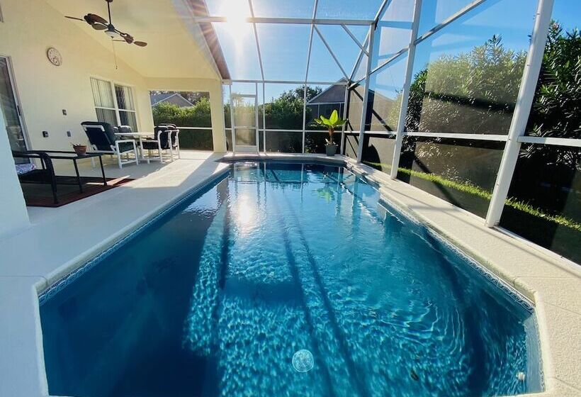 The Keywest House At Southern Dunes