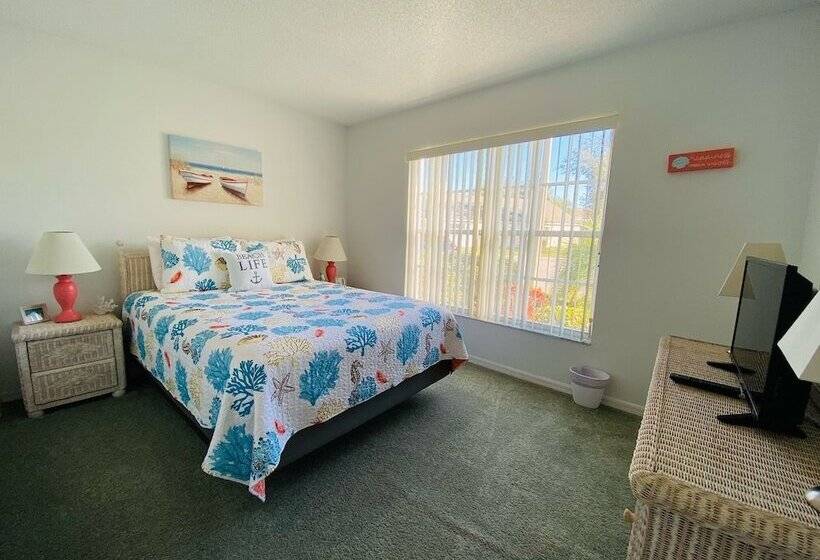 The Keywest House At Southern Dunes