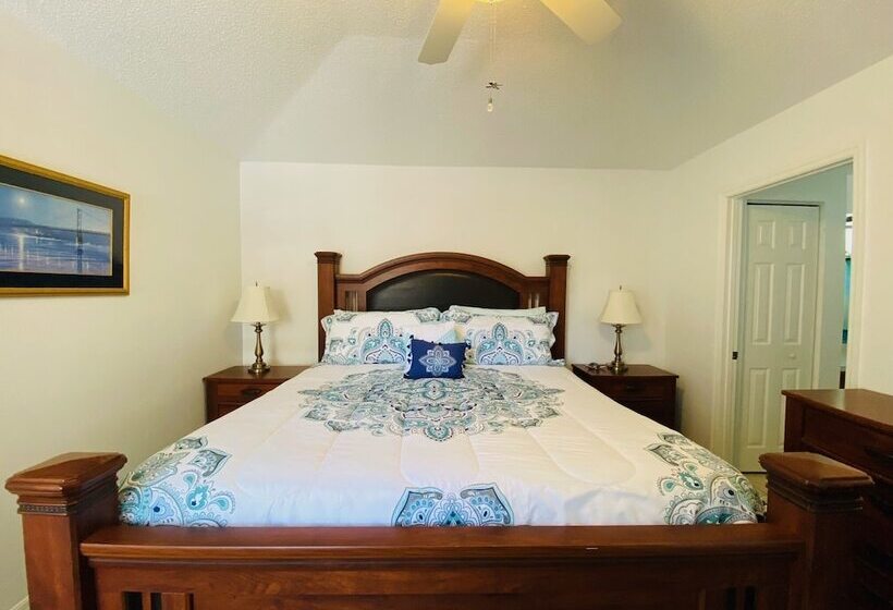 The Keywest House At Southern Dunes