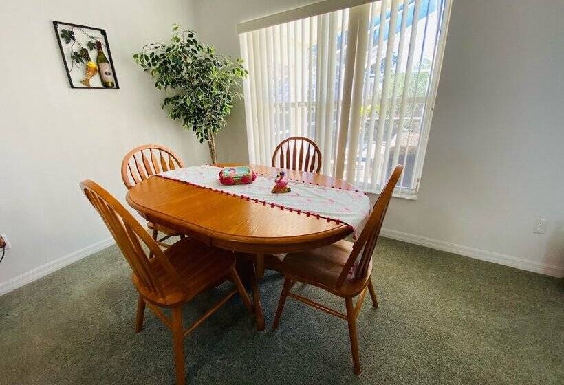 The Keywest House At Southern Dunes