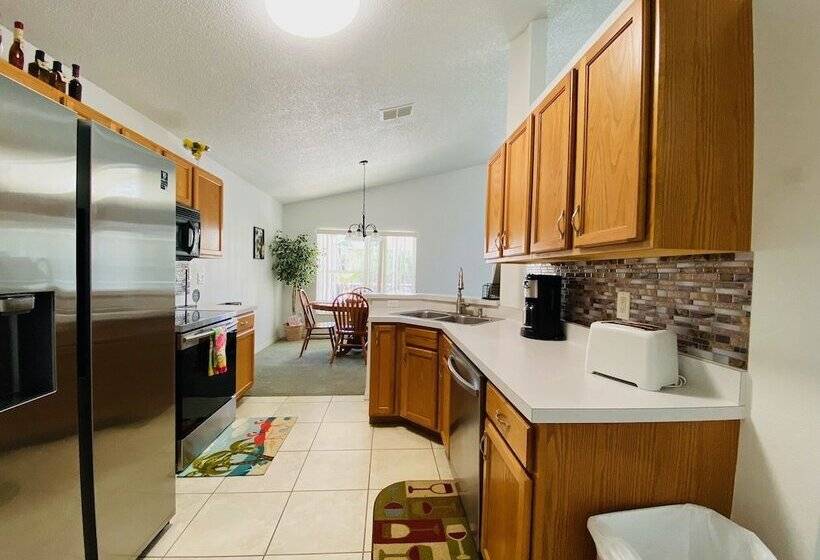 The Keywest House At Southern Dunes