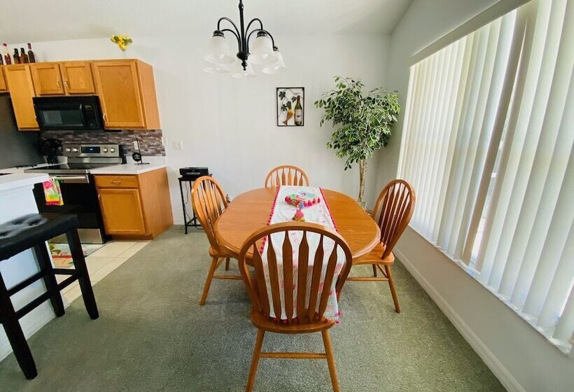 The Keywest House At Southern Dunes