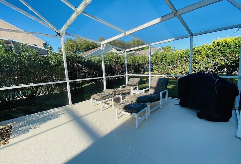 The Keywest House At Southern Dunes