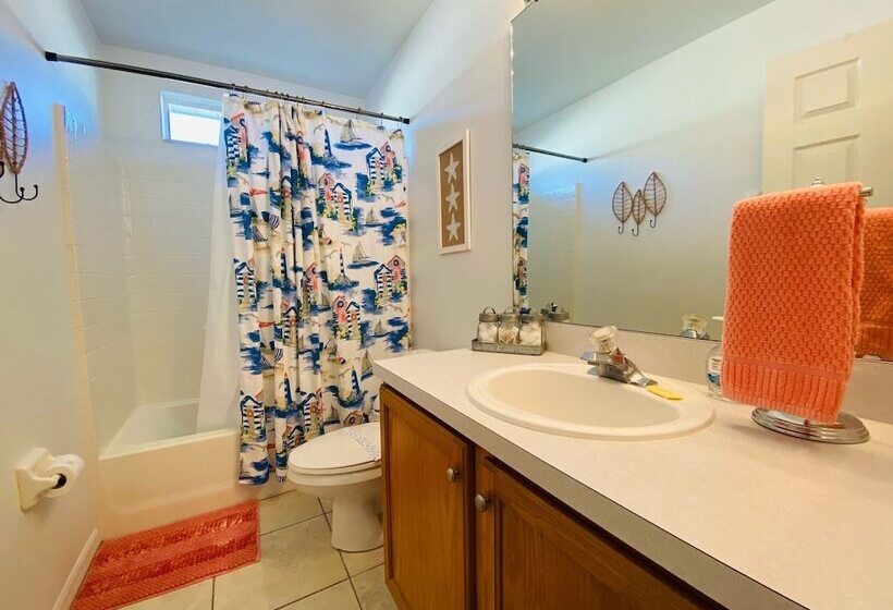 The Keywest House At Southern Dunes