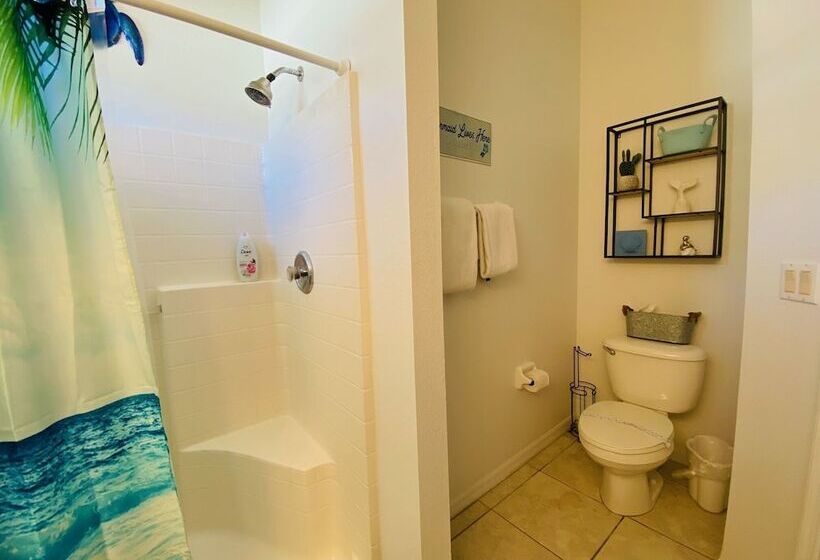 The Keywest House At Southern Dunes