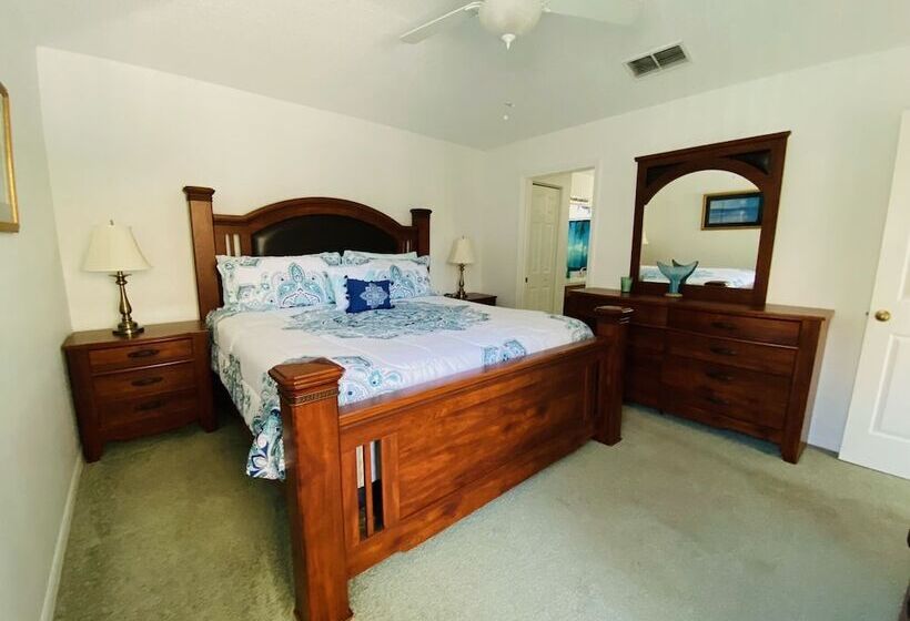 The Keywest House At Southern Dunes