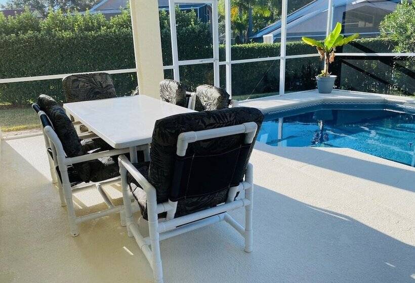 The Keywest House At Southern Dunes