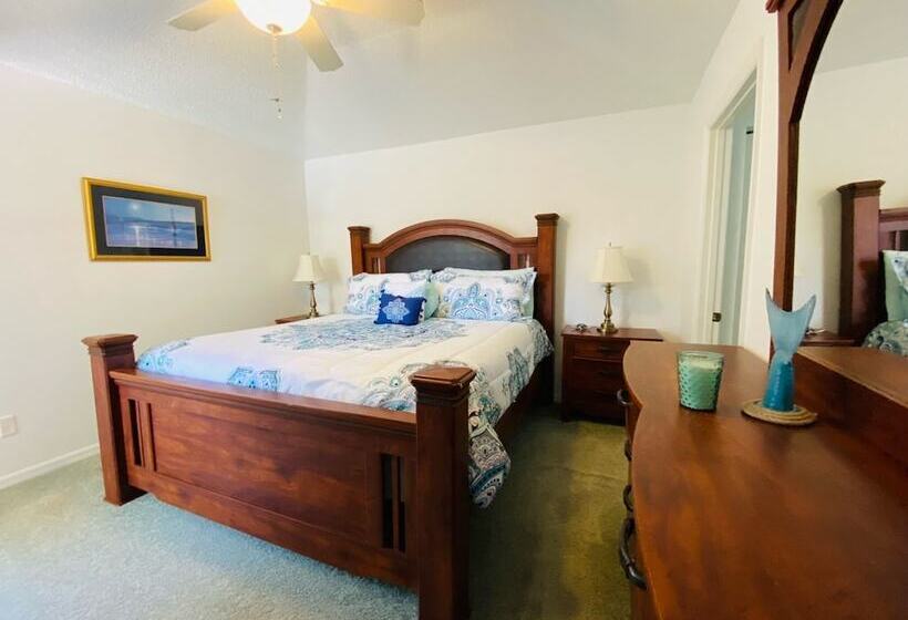 The Keywest House At Southern Dunes