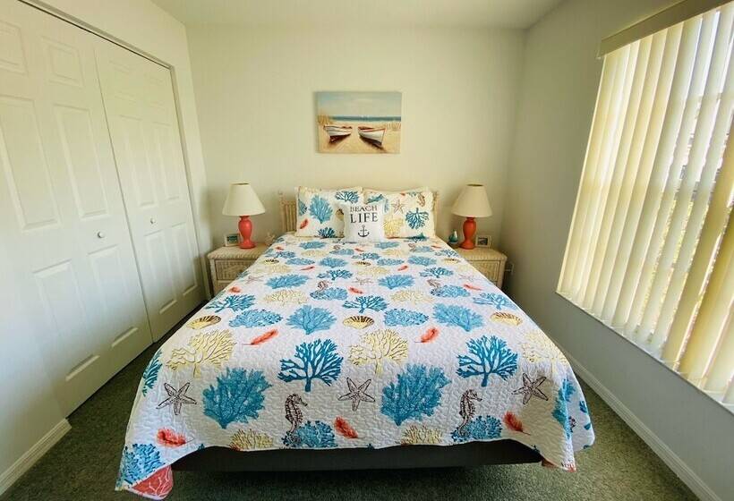 The Keywest House At Southern Dunes