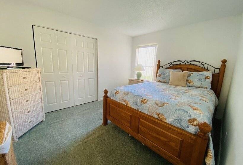 The Keywest House At Southern Dunes