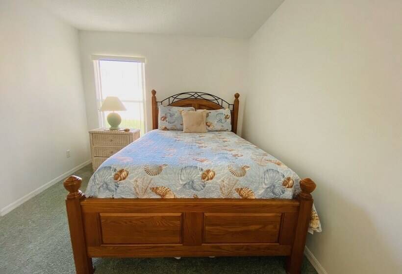 The Keywest House At Southern Dunes