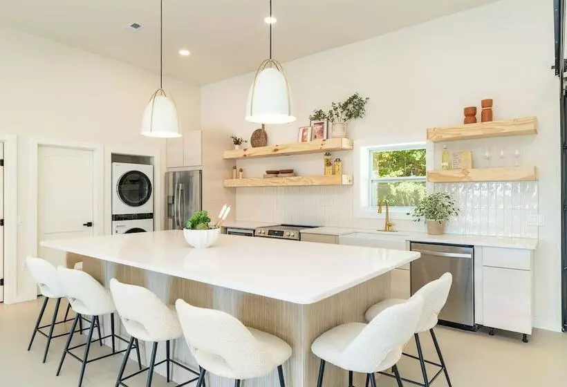 The Roxy 2 Homes In 1!