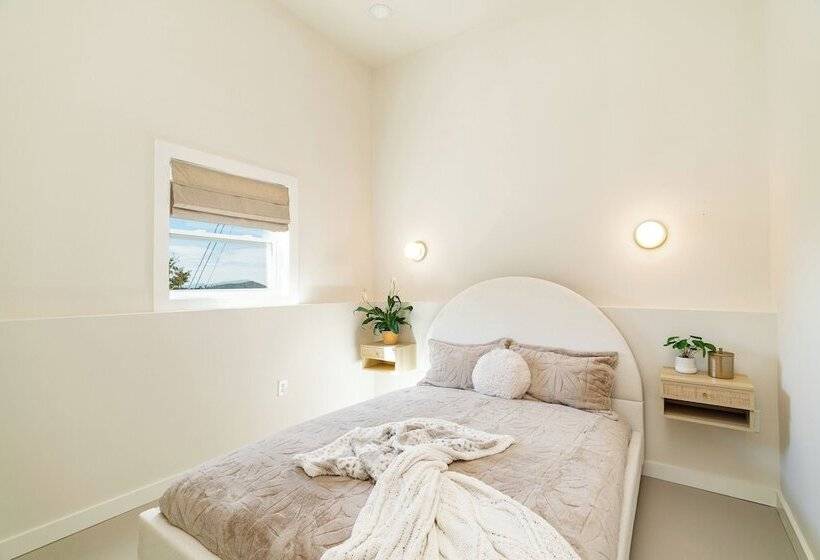 The Roxy 2 Homes In 1!