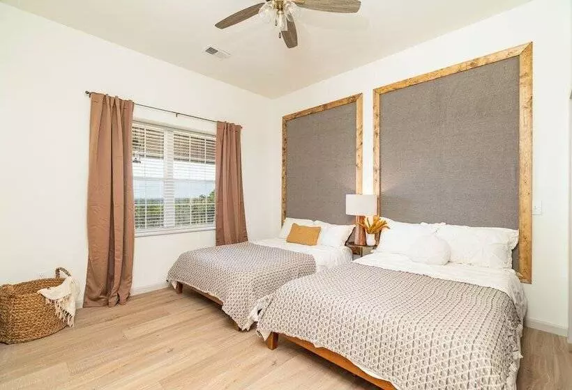 The Roxy 2 Homes In 1!