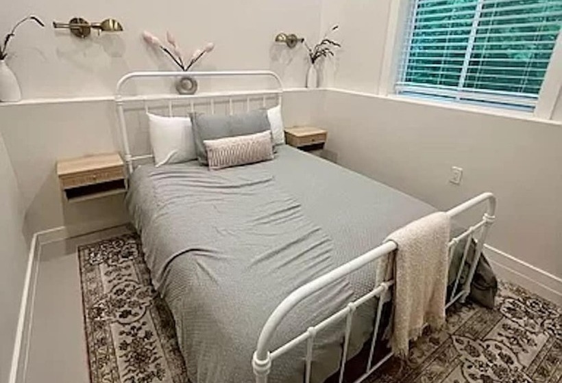 The Roxy 2 Homes In 1!