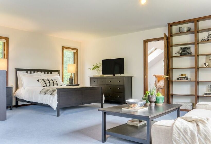 Wellspring By Avantstay Indoor Pool + Views