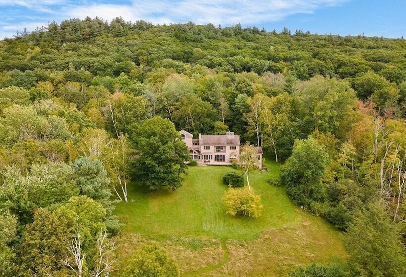 Wellspring By Avantstay Indoor Pool + Views