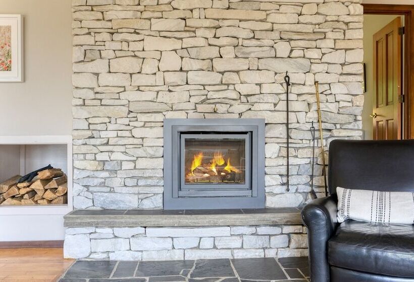 Wellspring By Avantstay Indoor Pool + Views