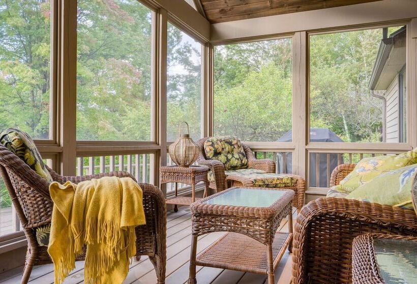 Wellspring By Avantstay Indoor Pool + Views