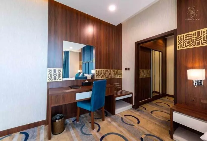 Hotelli Le Park Concord Sakaka