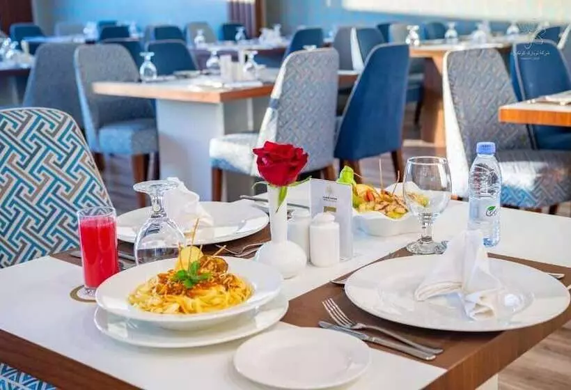 Hotelli Le Park Concord Sakaka