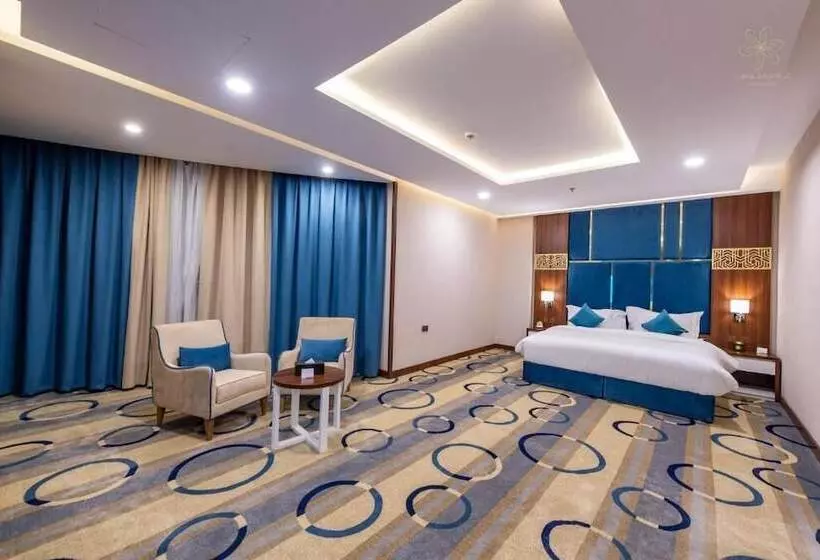 Hotelli Le Park Concord Sakaka