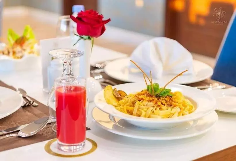 Hotelli Le Park Concord Sakaka