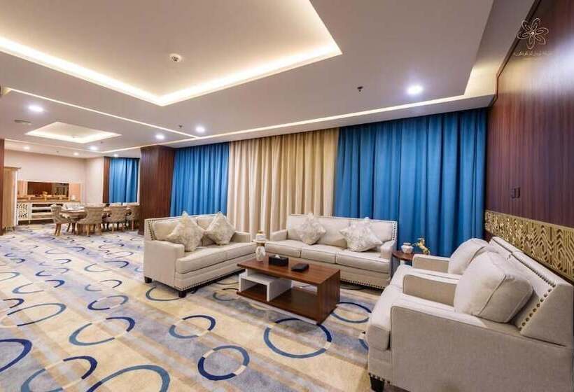 Hotel Le Park Concord Sakaka