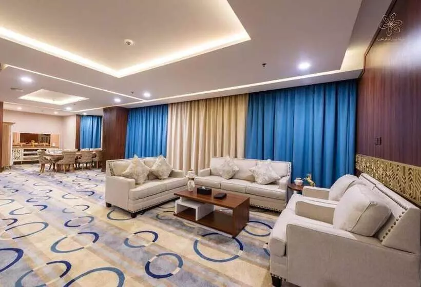 Hotelli Le Park Concord Sakaka