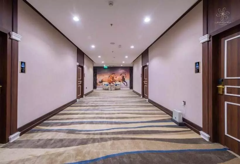 Hotelli Le Park Concord Sakaka