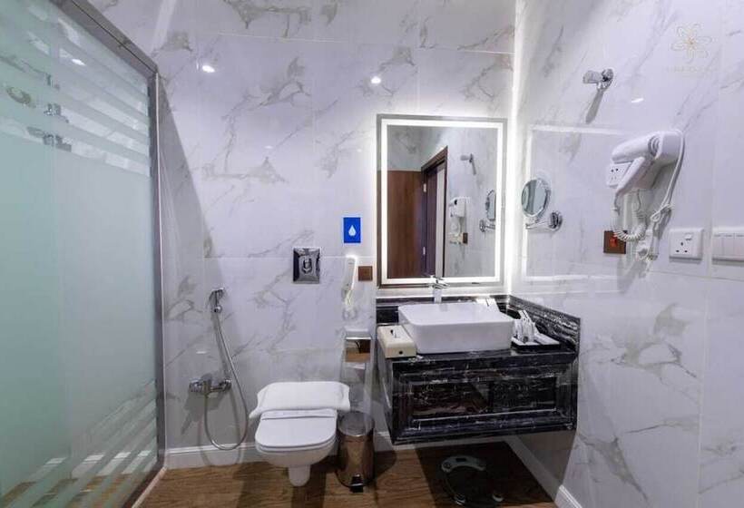 Hotel Le Park Concord Sakaka