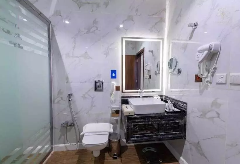 Hotelli Le Park Concord Sakaka