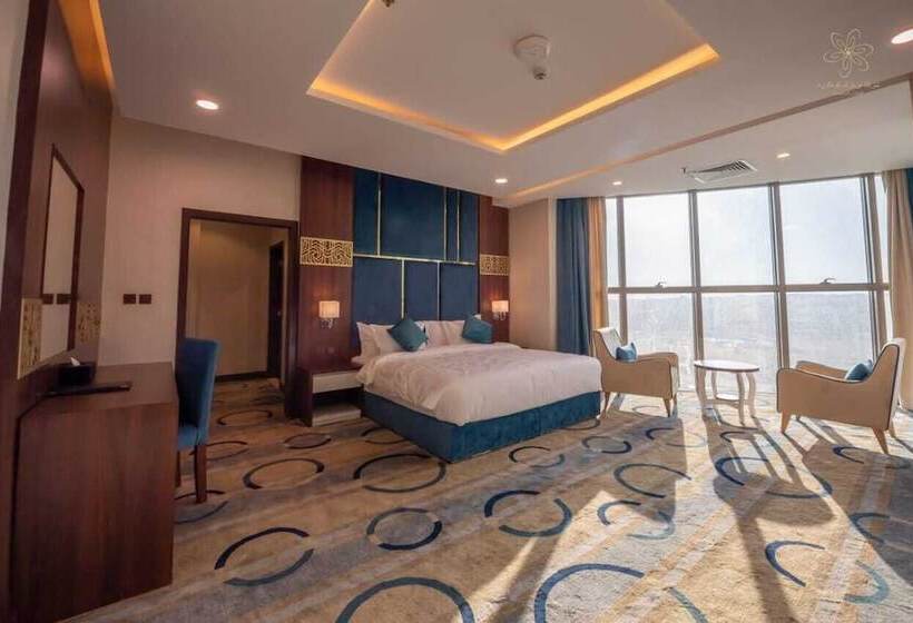 Hotel Le Park Concord Sakaka