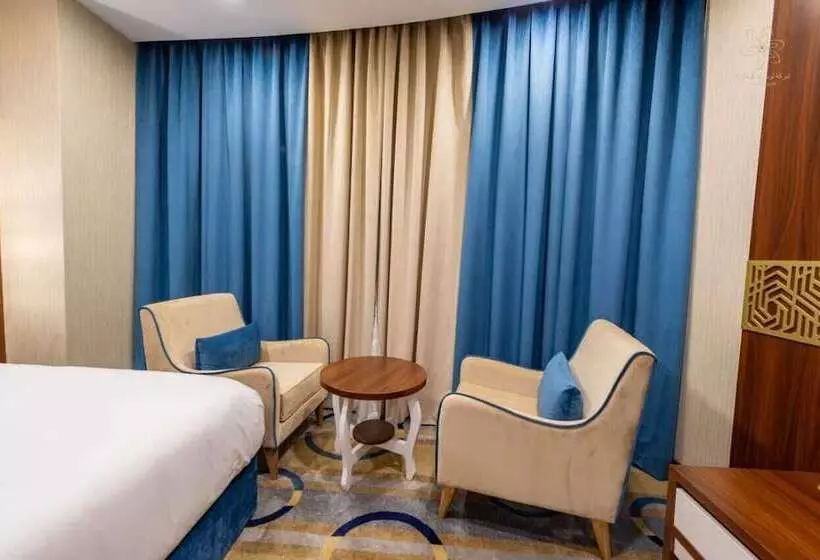 Hotelli Le Park Concord Sakaka