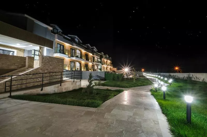 هتل Ramada Resort By Wyndham Pamukkale Thermal