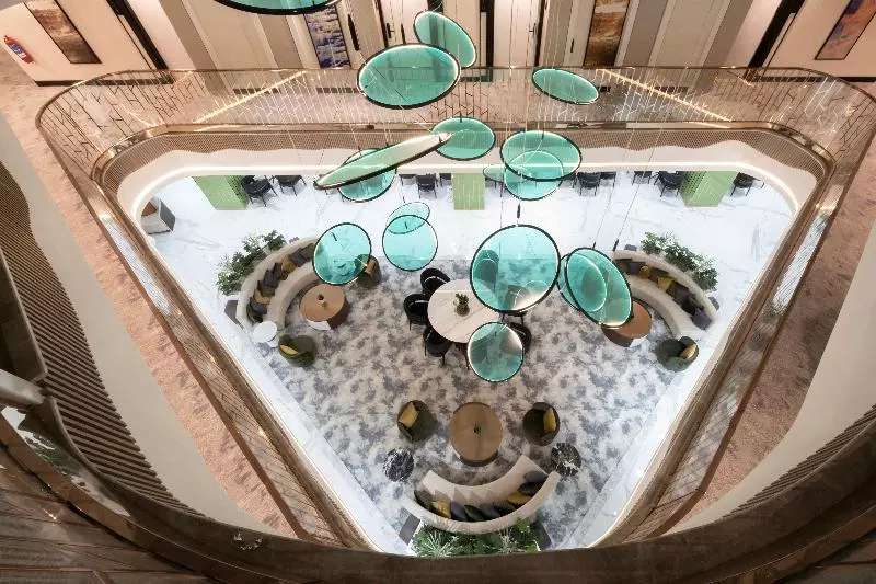 هتل Ramada Resort By Wyndham Pamukkale Thermal