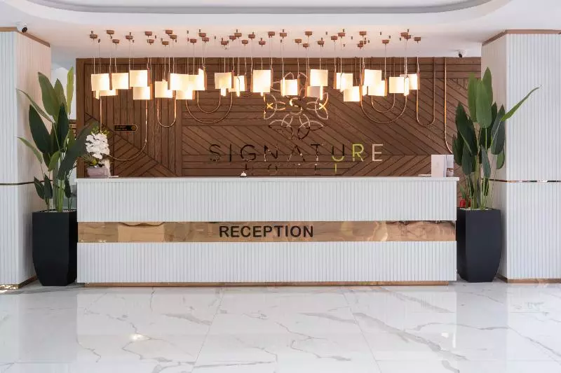 هتل Ramada Resort By Wyndham Pamukkale Thermal