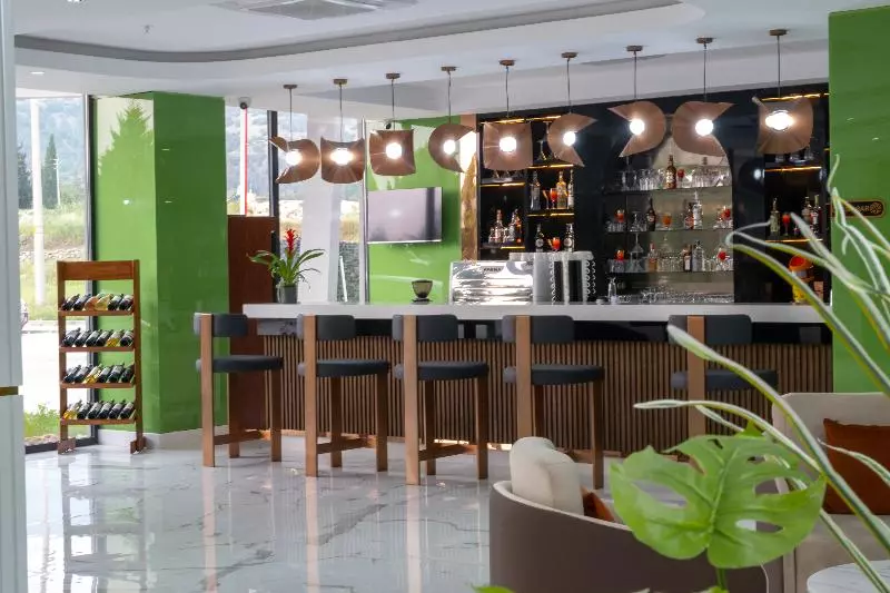 هتل Ramada Resort By Wyndham Pamukkale Thermal