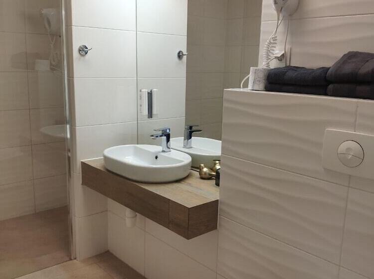 Apartamenty Varsovia 304
