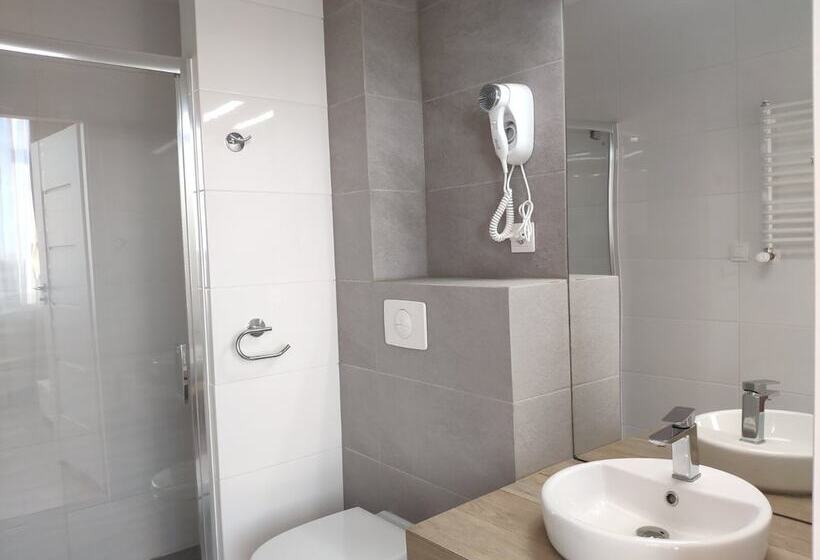 Apartamenty Varsovia 304