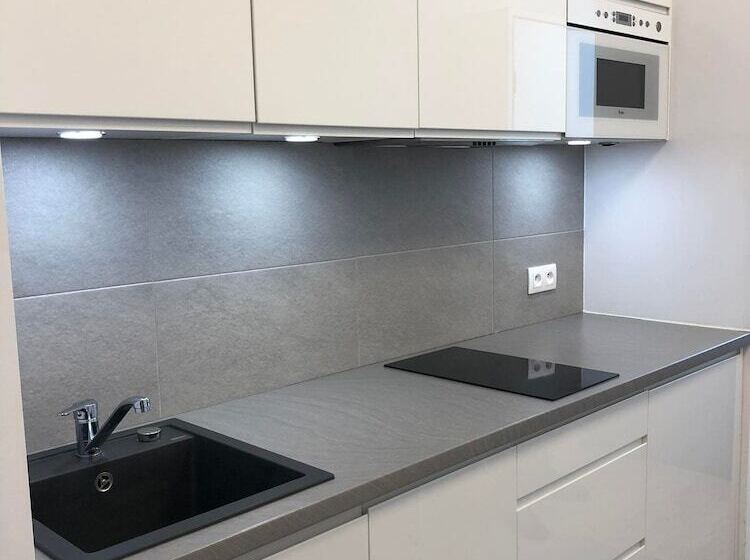 Apartamenty Varsovia 304